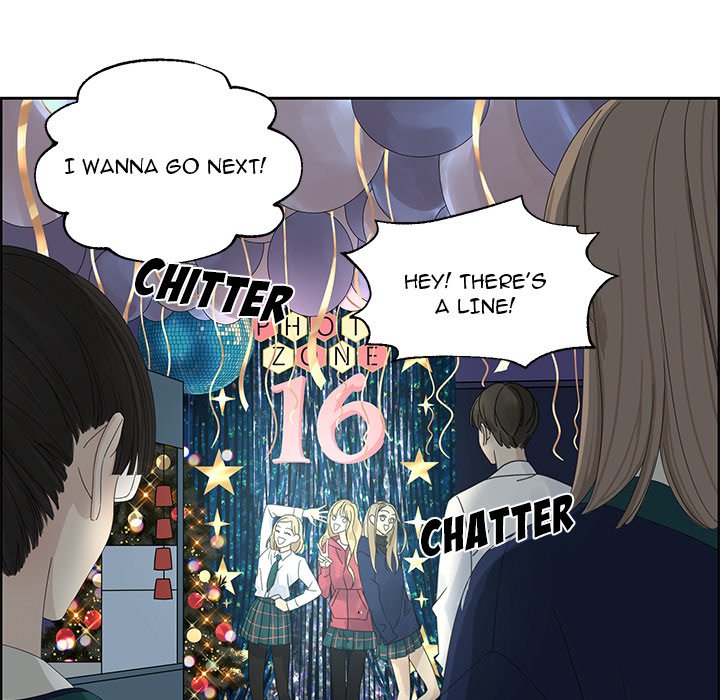 Extreme life of a Teenager image