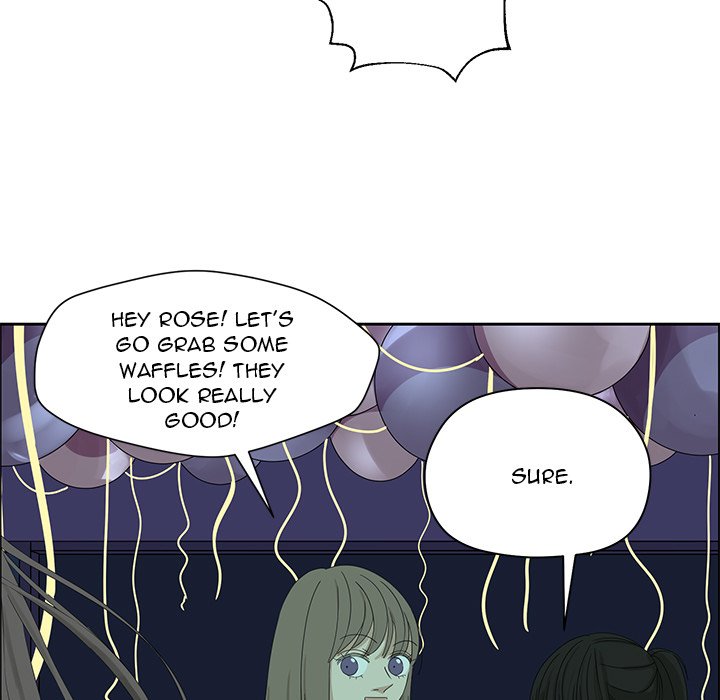 Extreme life of a Teenager image