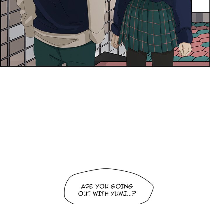 Extreme life of a Teenager image