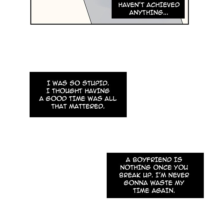 Extreme life of a Teenager image