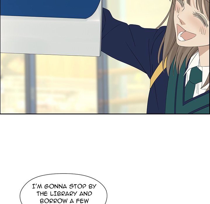 Extreme life of a Teenager image