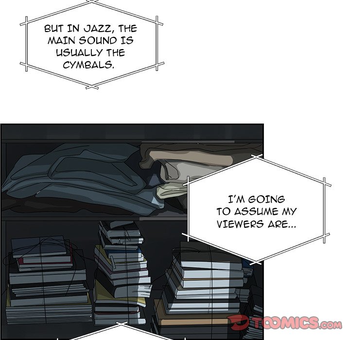 Extreme life of a Teenager image