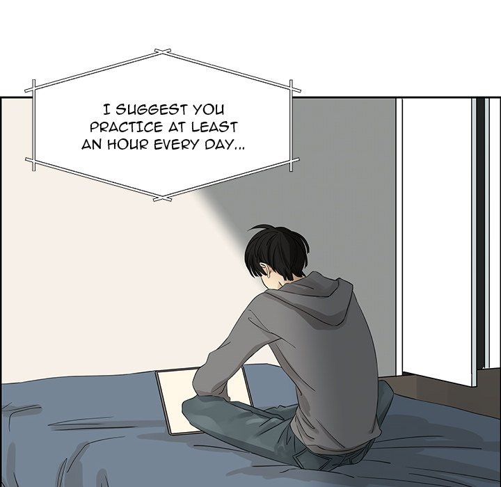 Extreme life of a Teenager image