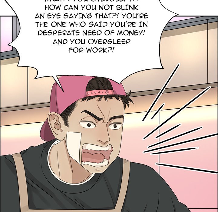 Extreme life of a Teenager image