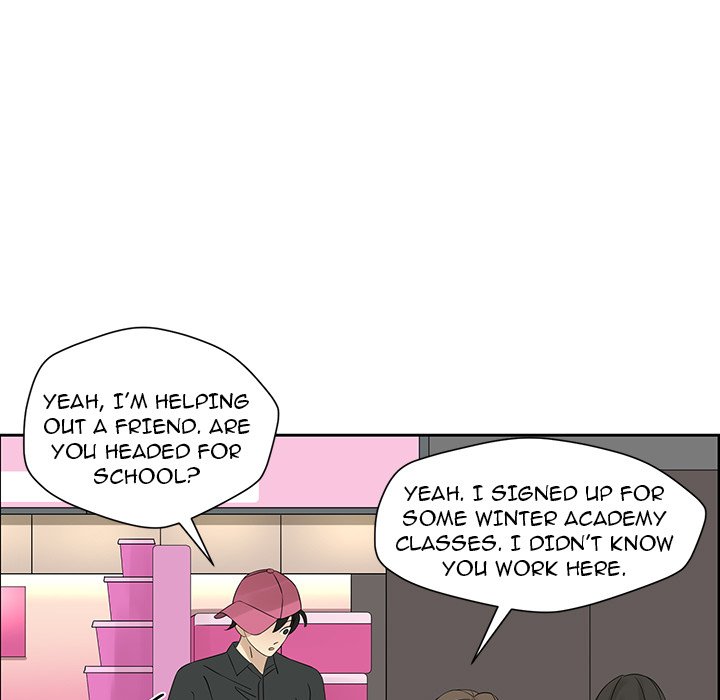Extreme life of a Teenager image