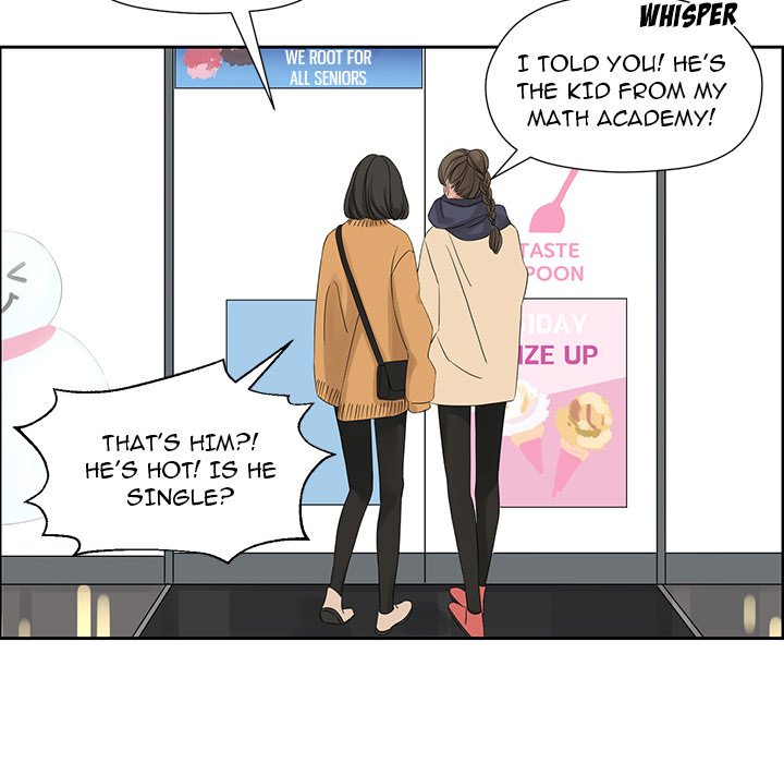 Extreme life of a Teenager image