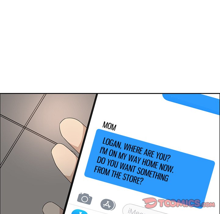 Extreme life of a Teenager image