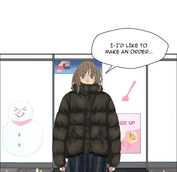 Extreme life of a Teenager image