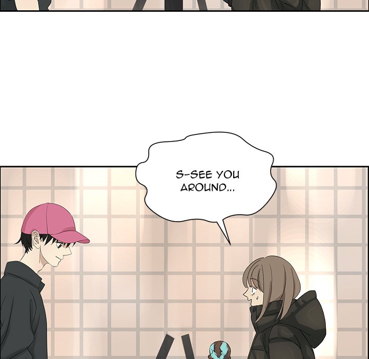 Extreme life of a Teenager image
