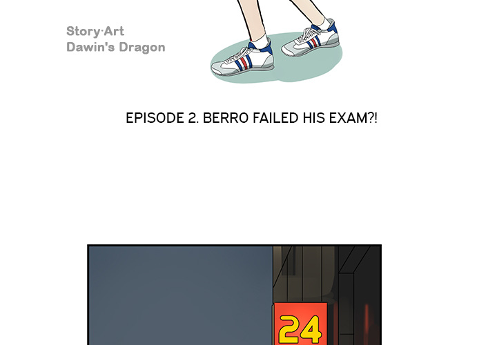 Extreme life of a Teenager image