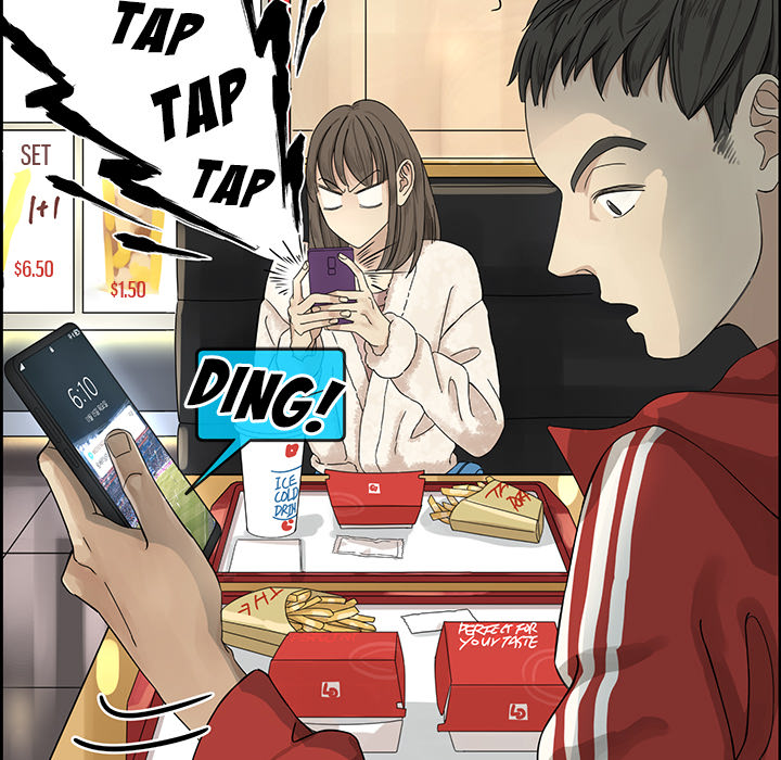 Extreme life of a Teenager image