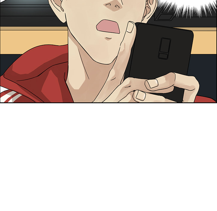 Extreme life of a Teenager image