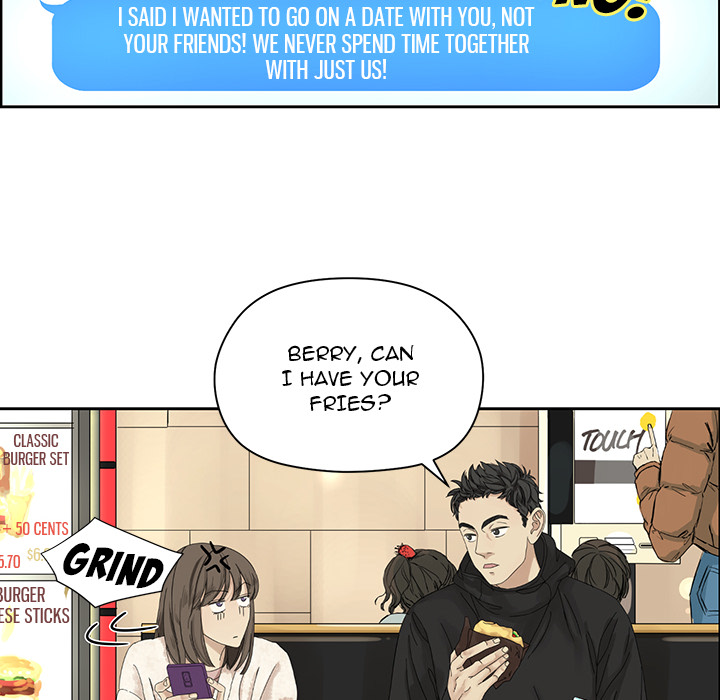 Extreme life of a Teenager image
