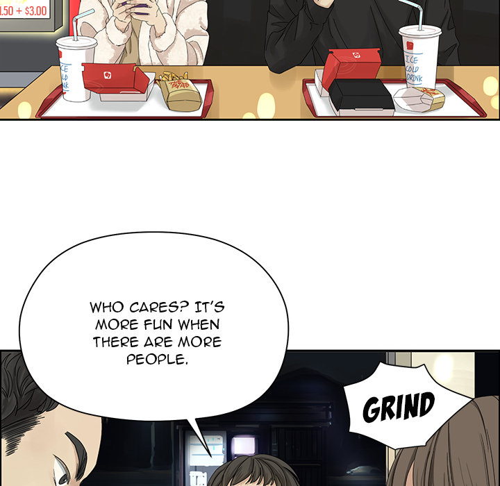 Extreme life of a Teenager image