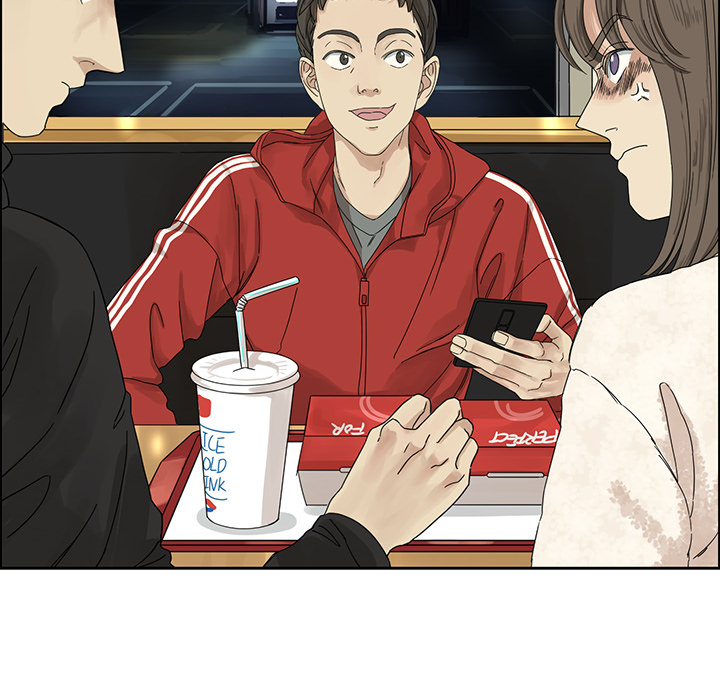 Extreme life of a Teenager image