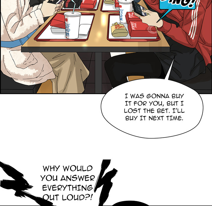 Extreme life of a Teenager image