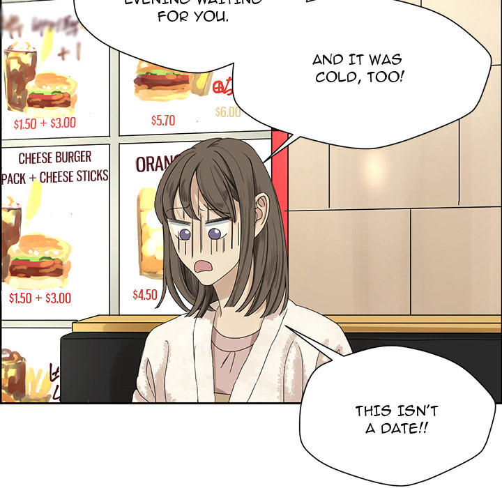 Extreme life of a Teenager image