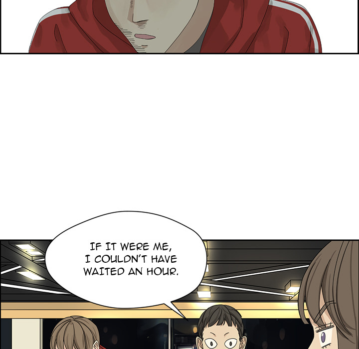 Extreme life of a Teenager image