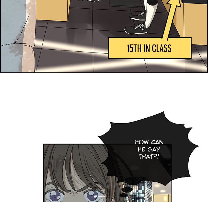 Extreme life of a Teenager image
