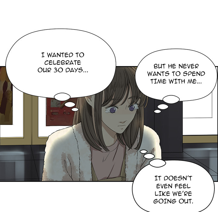 Extreme life of a Teenager image
