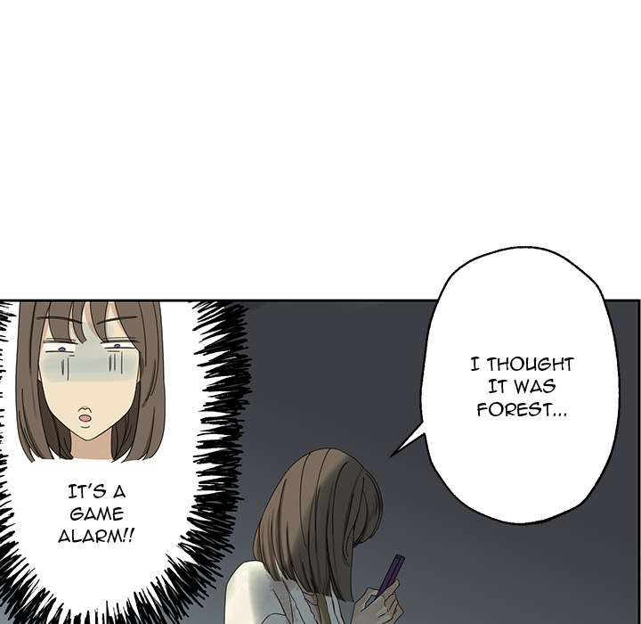 Extreme life of a Teenager image
