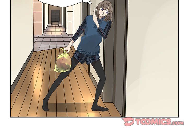 Extreme life of a Teenager image