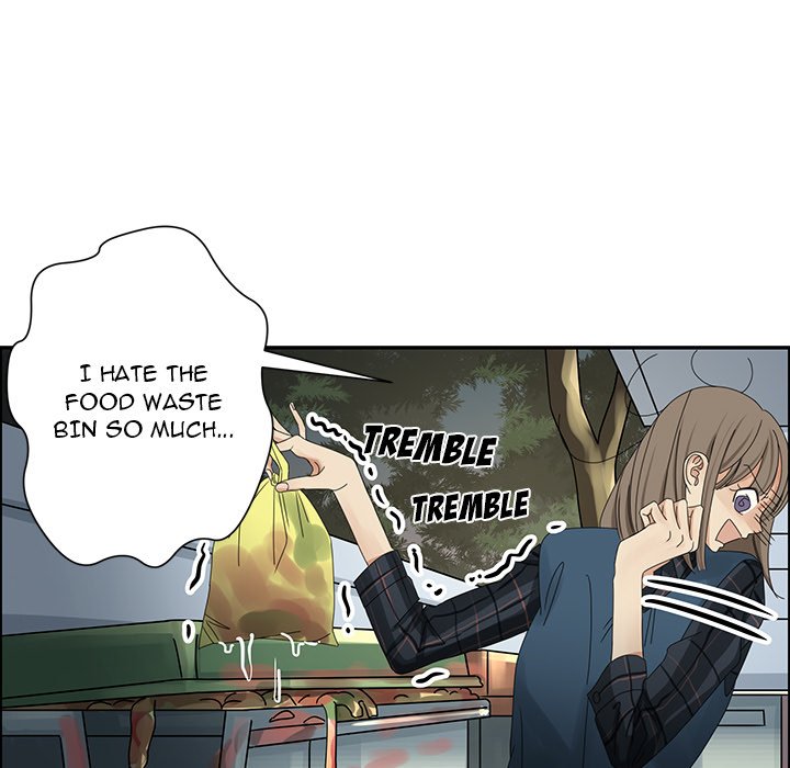 Extreme life of a Teenager image