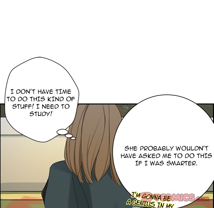 Extreme life of a Teenager image