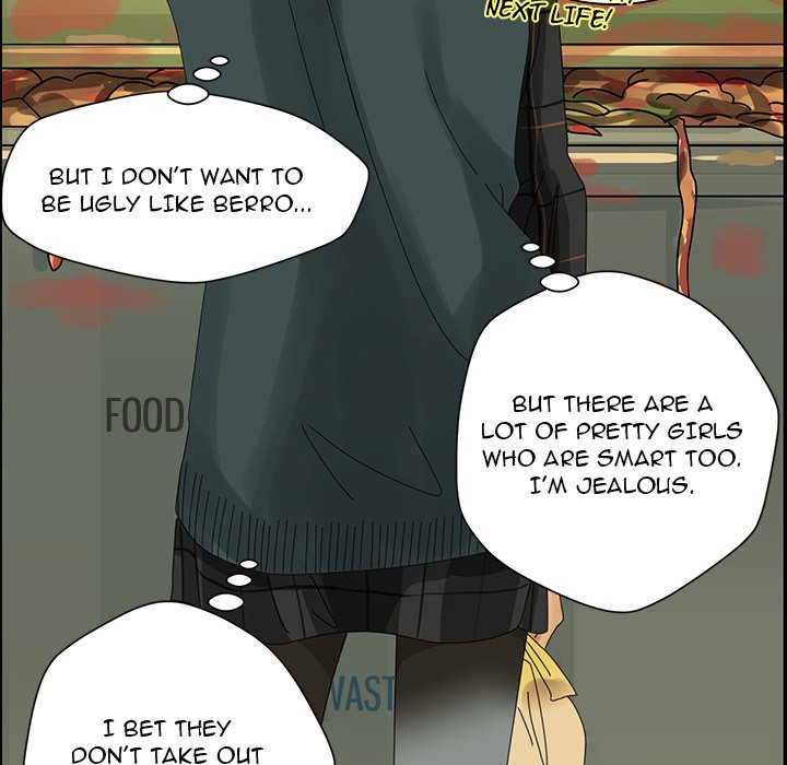 Extreme life of a Teenager image
