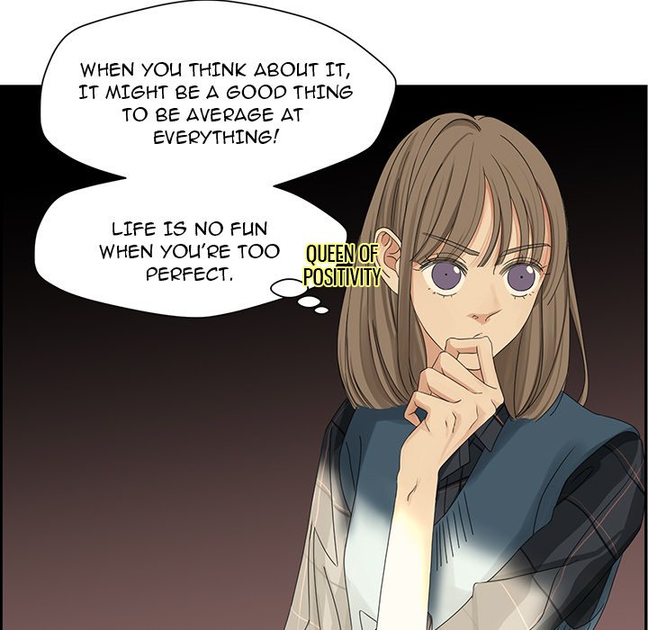 Extreme life of a Teenager image