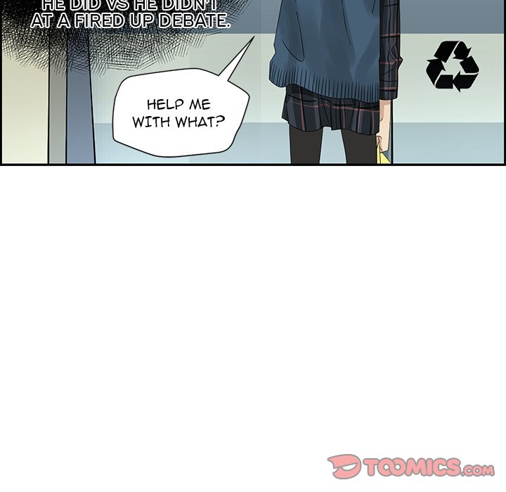 Extreme life of a Teenager image