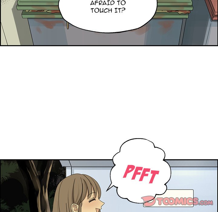 Extreme life of a Teenager image