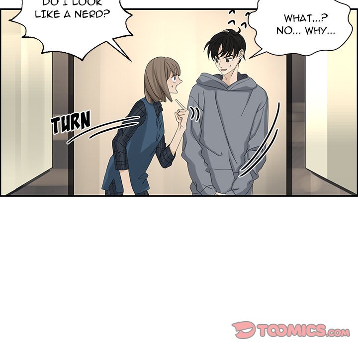 Extreme life of a Teenager image