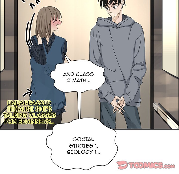 Extreme life of a Teenager image