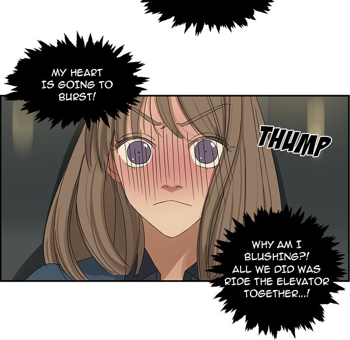 Extreme life of a Teenager image