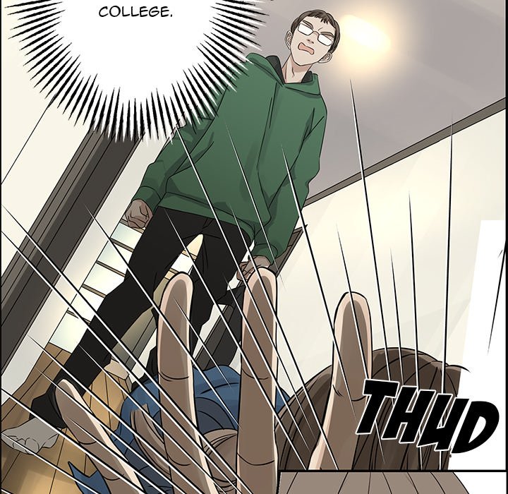 Extreme life of a Teenager image