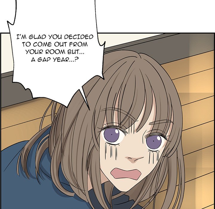 Extreme life of a Teenager image