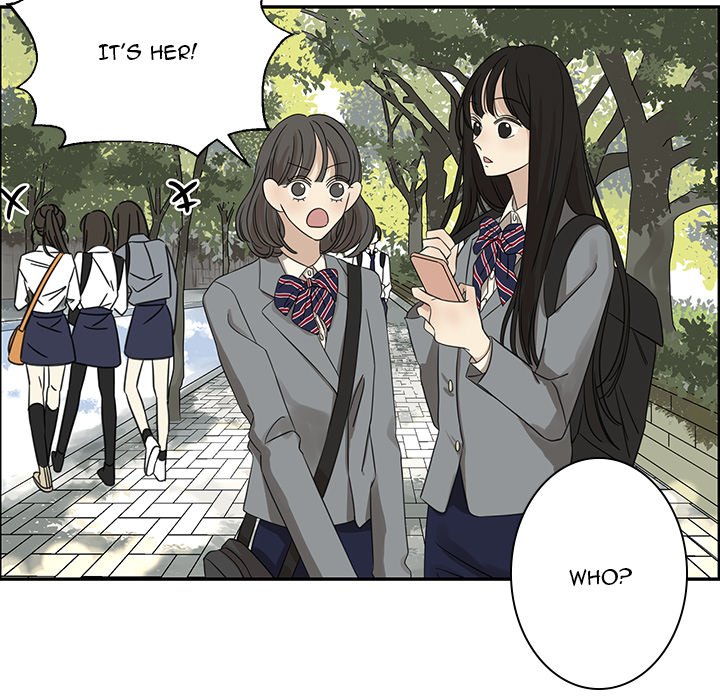 Extreme life of a Teenager image