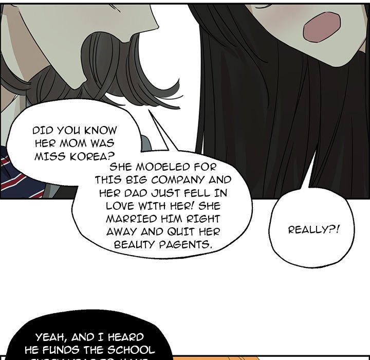 Extreme life of a Teenager image