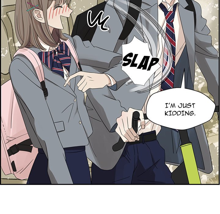 Extreme life of a Teenager image