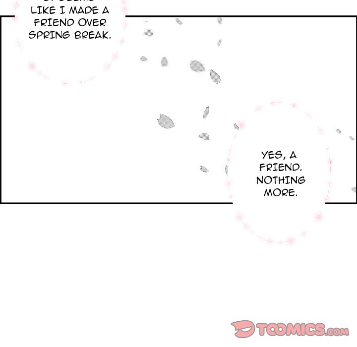 Extreme life of a Teenager image