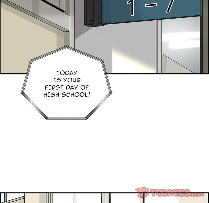 Extreme life of a Teenager image