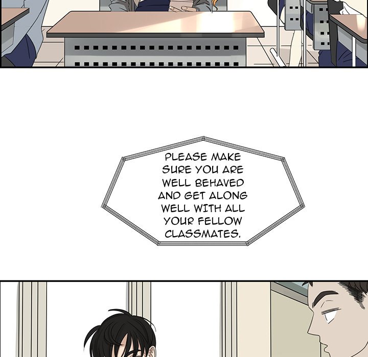 Extreme life of a Teenager image