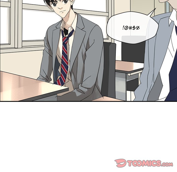 Extreme life of a Teenager image