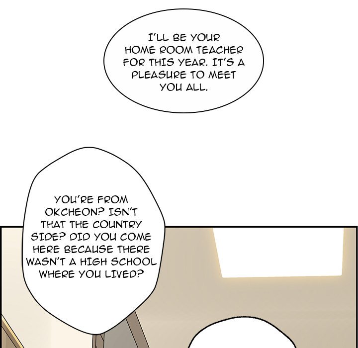 Extreme life of a Teenager image
