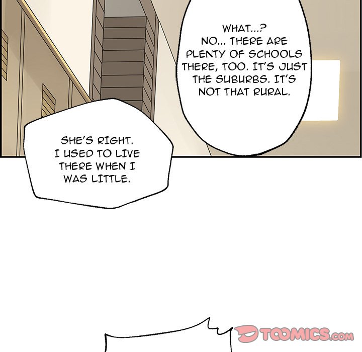 Extreme life of a Teenager image