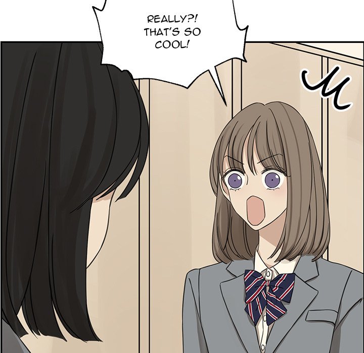 Extreme life of a Teenager image