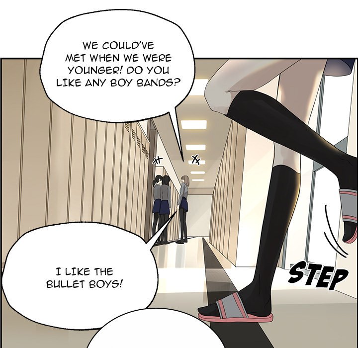 Extreme life of a Teenager image