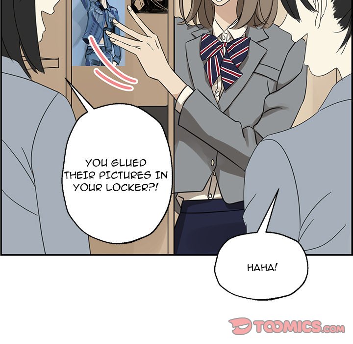 Extreme life of a Teenager image