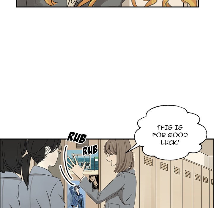Extreme life of a Teenager image